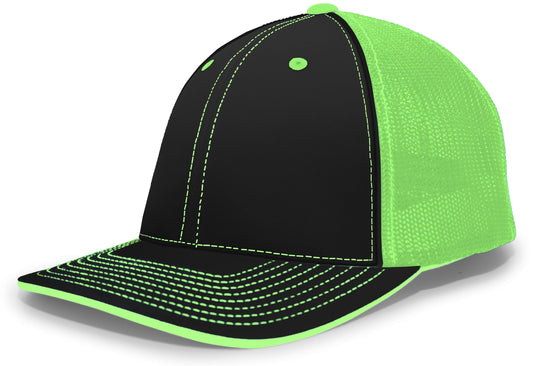 TRUCKER PACFLEX CAP