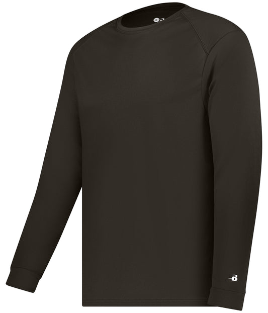 B-CORE LONG SLEEVE TEE