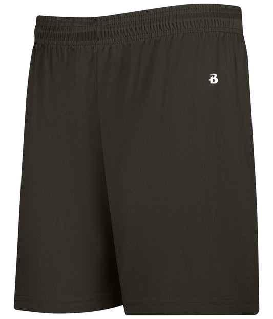 LADIES B-CORE SHORTS