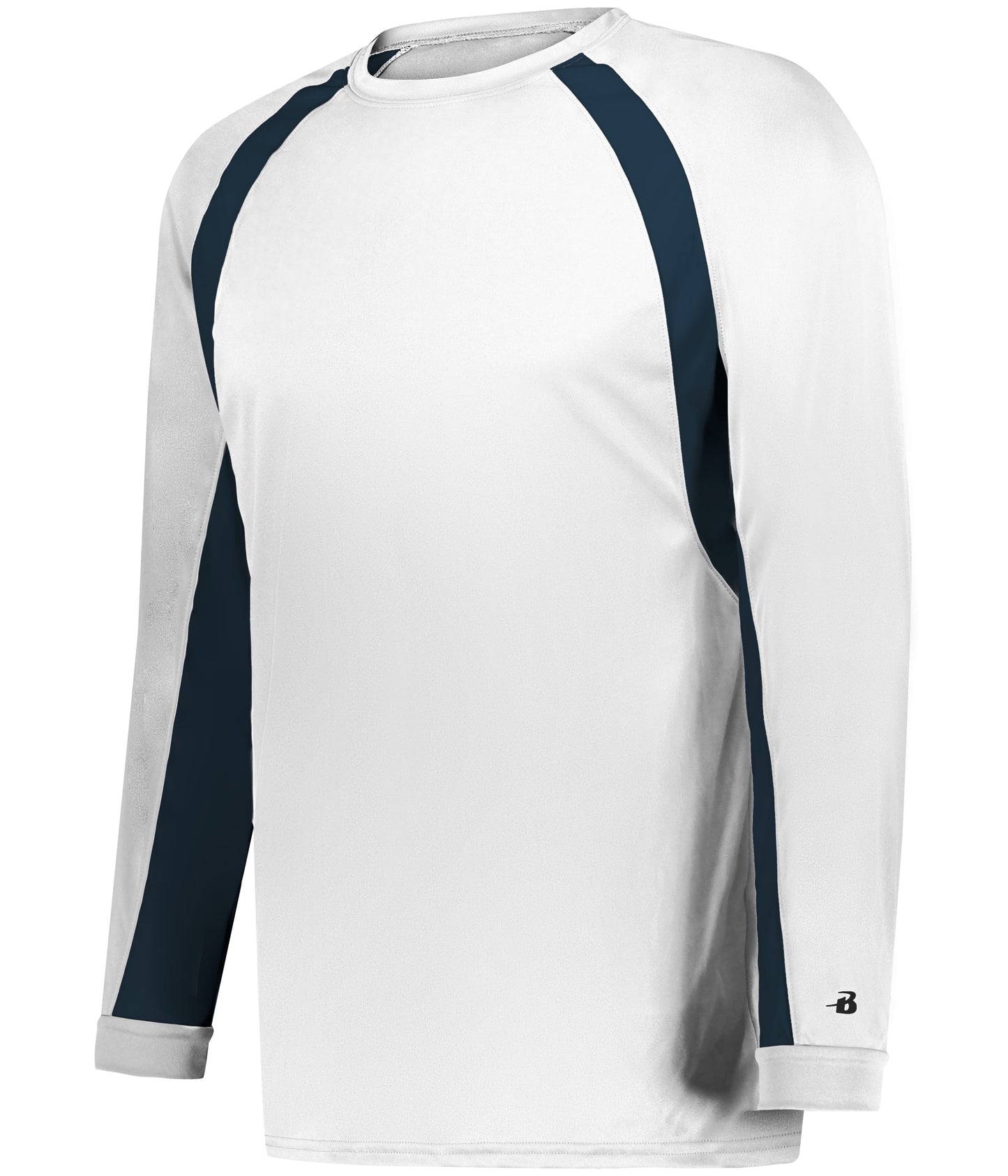 YOUTH HOOK LONG SLEEVE TEE