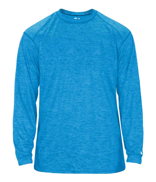 TONAL BLEND L/S TEE