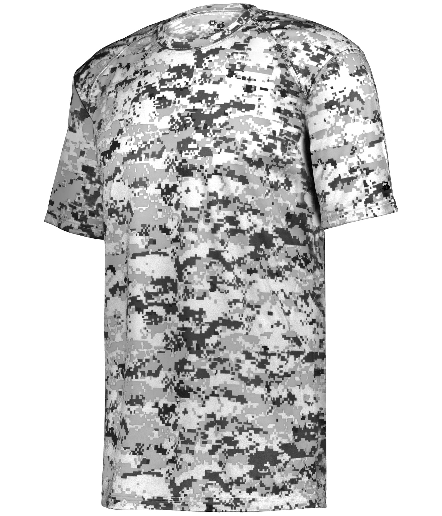 DIGITAL TEE
