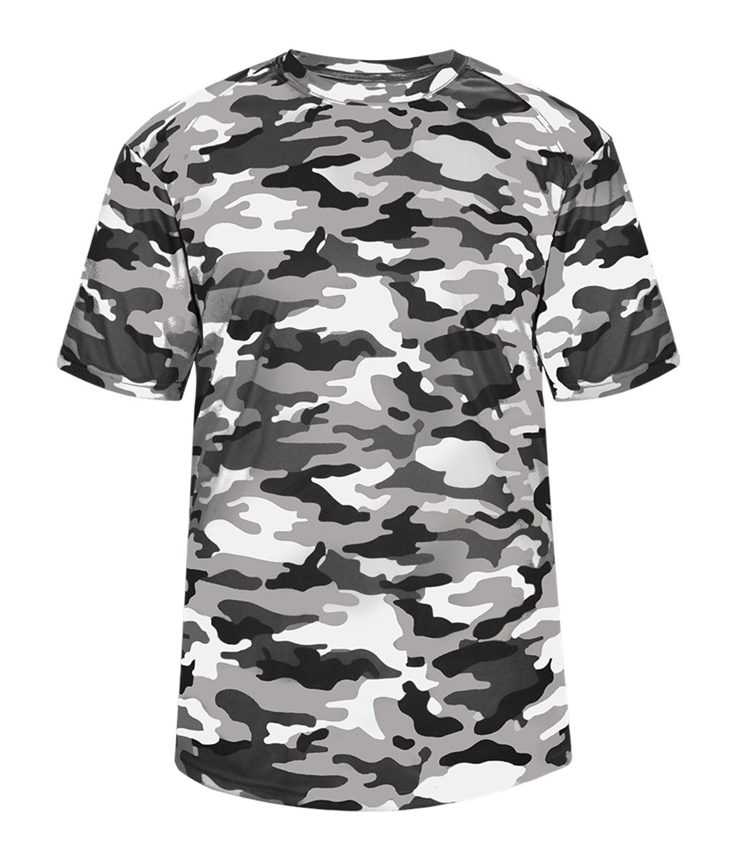 CAMO TEE
