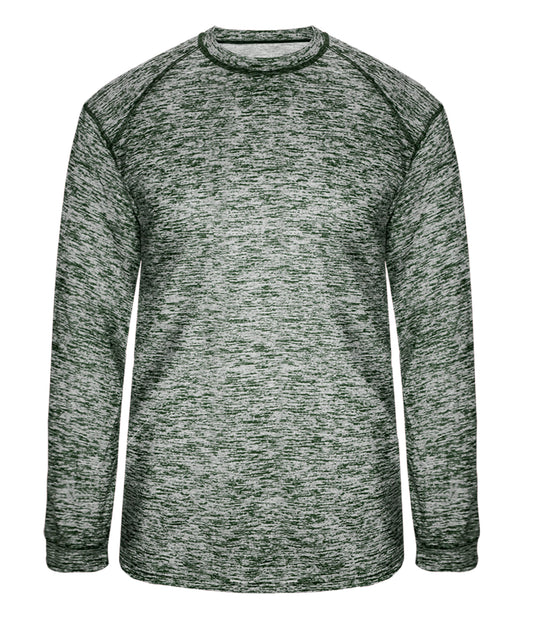BLEND L/S TEE