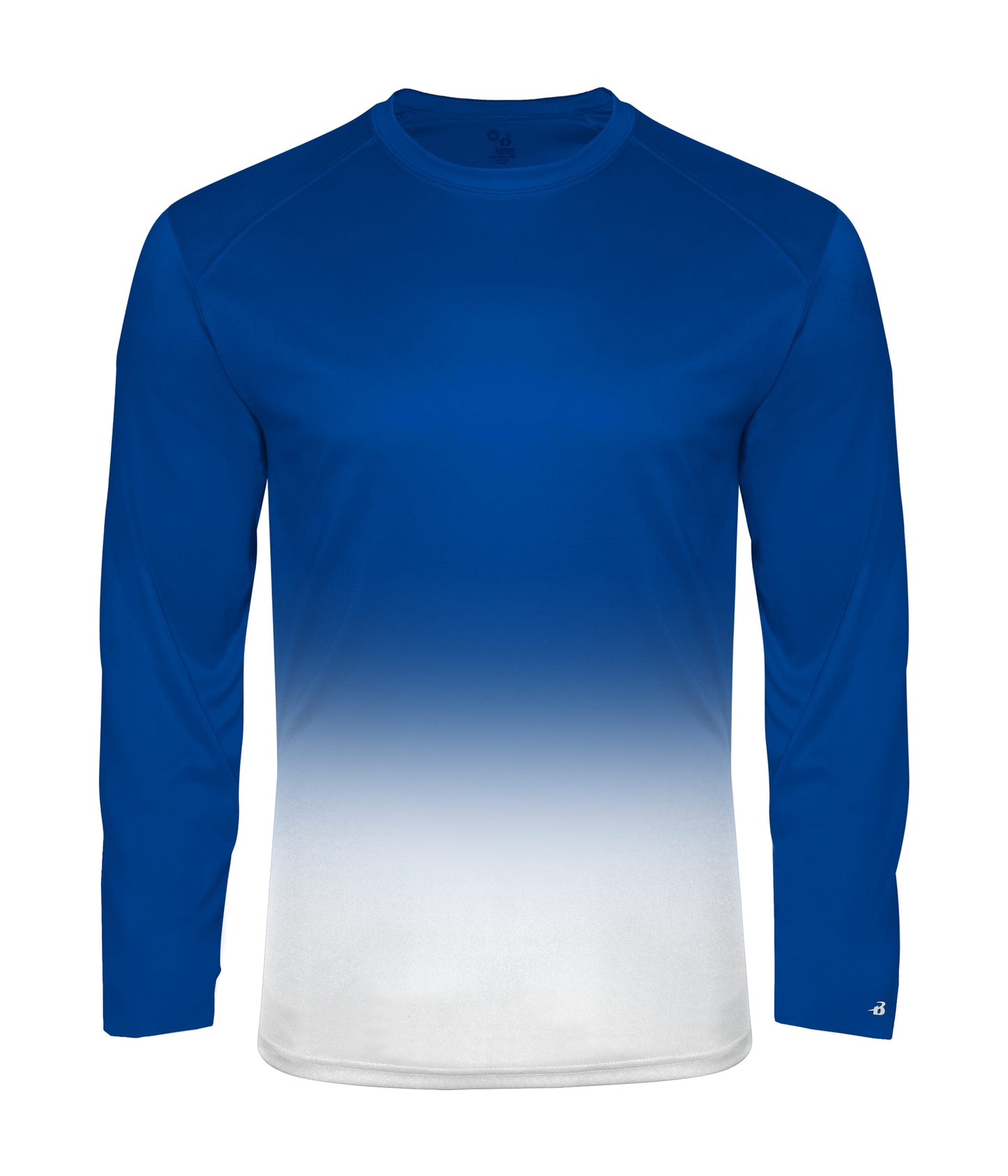 OMBRE L/S TEE
