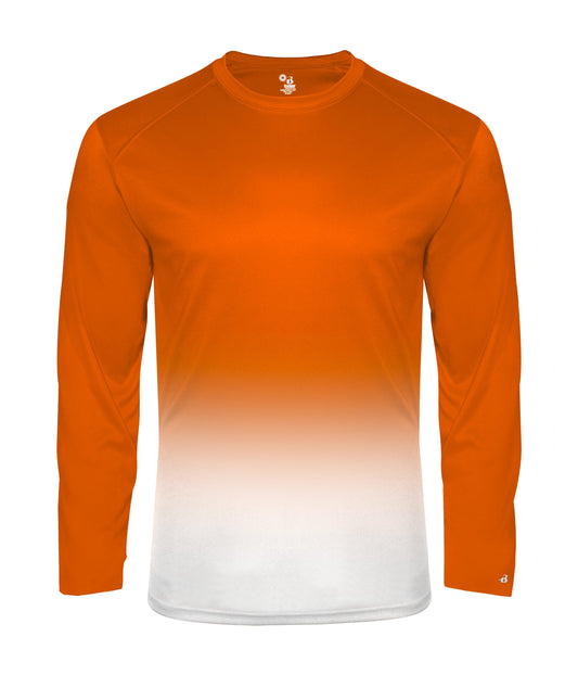 OMBRE L/S TEE