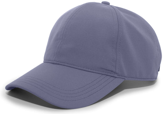 LITE SERIES ADVENTURE HOOK-AND-LOOP ADJUSTABLE CAP