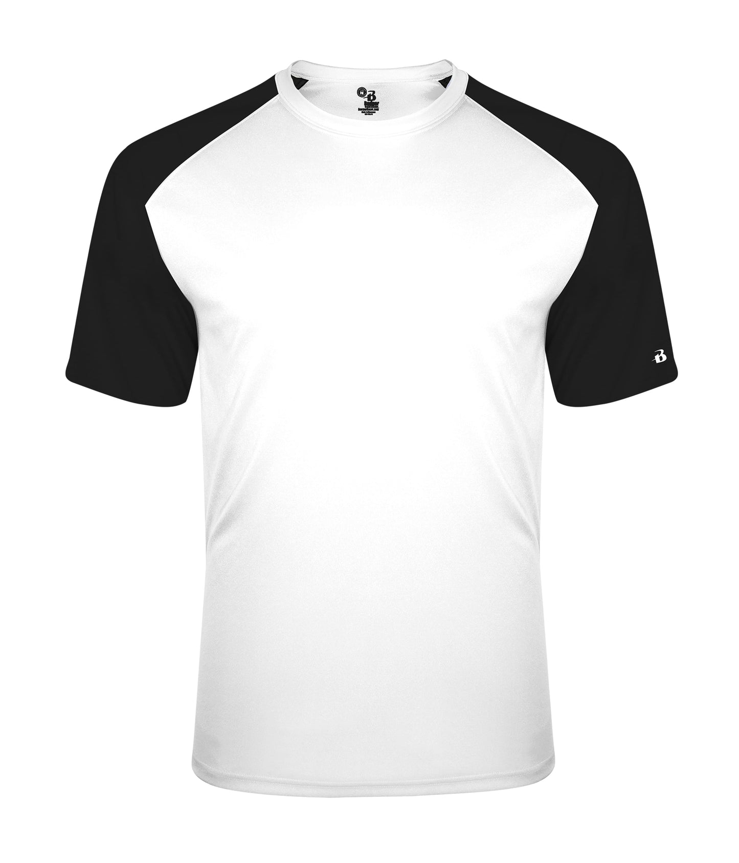 BREAKOUT TEE