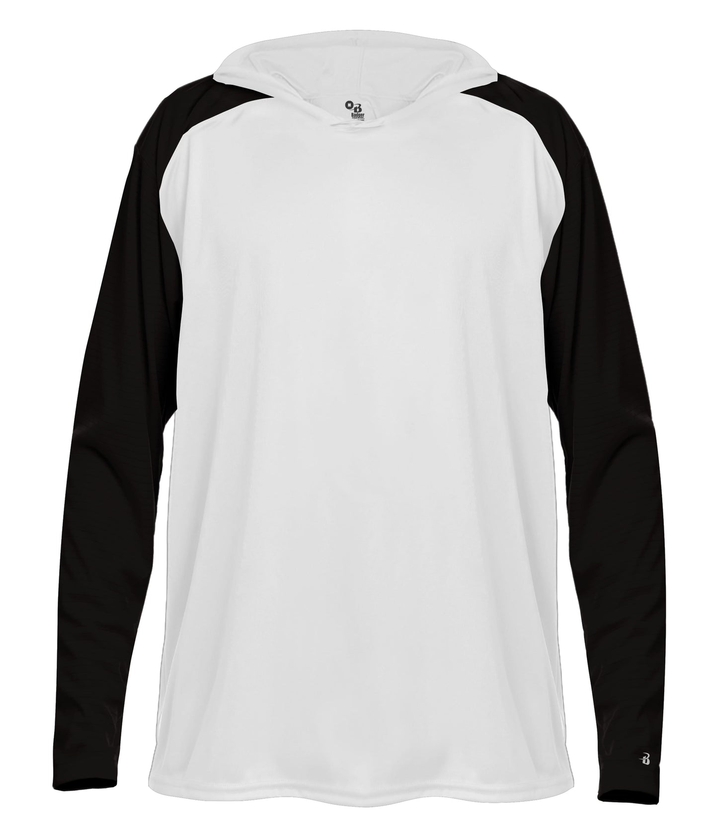 BREAKOUT HOOD TEE
