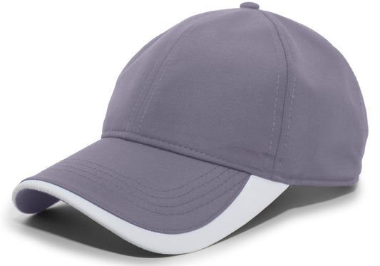 LITE SERIES ACTIVE CAP WITH TRIM