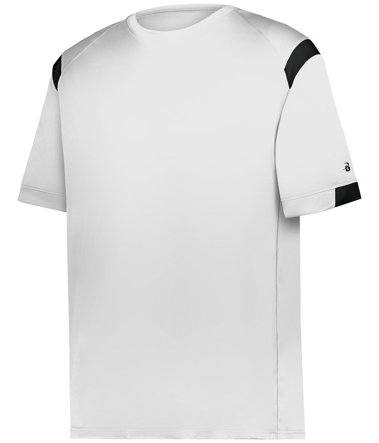 ON THE RISE TEE
