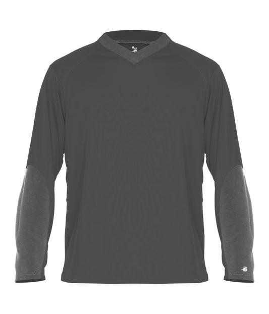 SWEATLESS LS TEE
