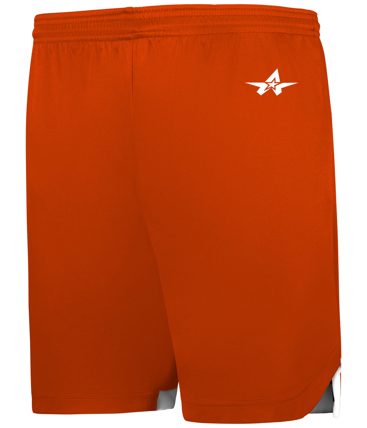 WOMEN'S ON THE RISE BASKETBALL SHORTS - MOISTURE-WICKING PERFORMANCE