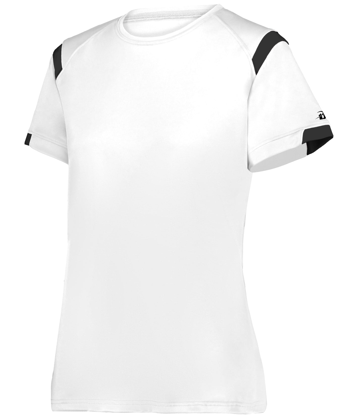 LADIES ON THE RISE TEE