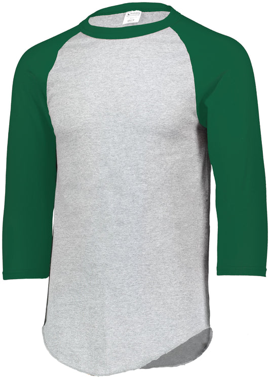 BASEBALL 3/4 SLEEVE TEE 2.0