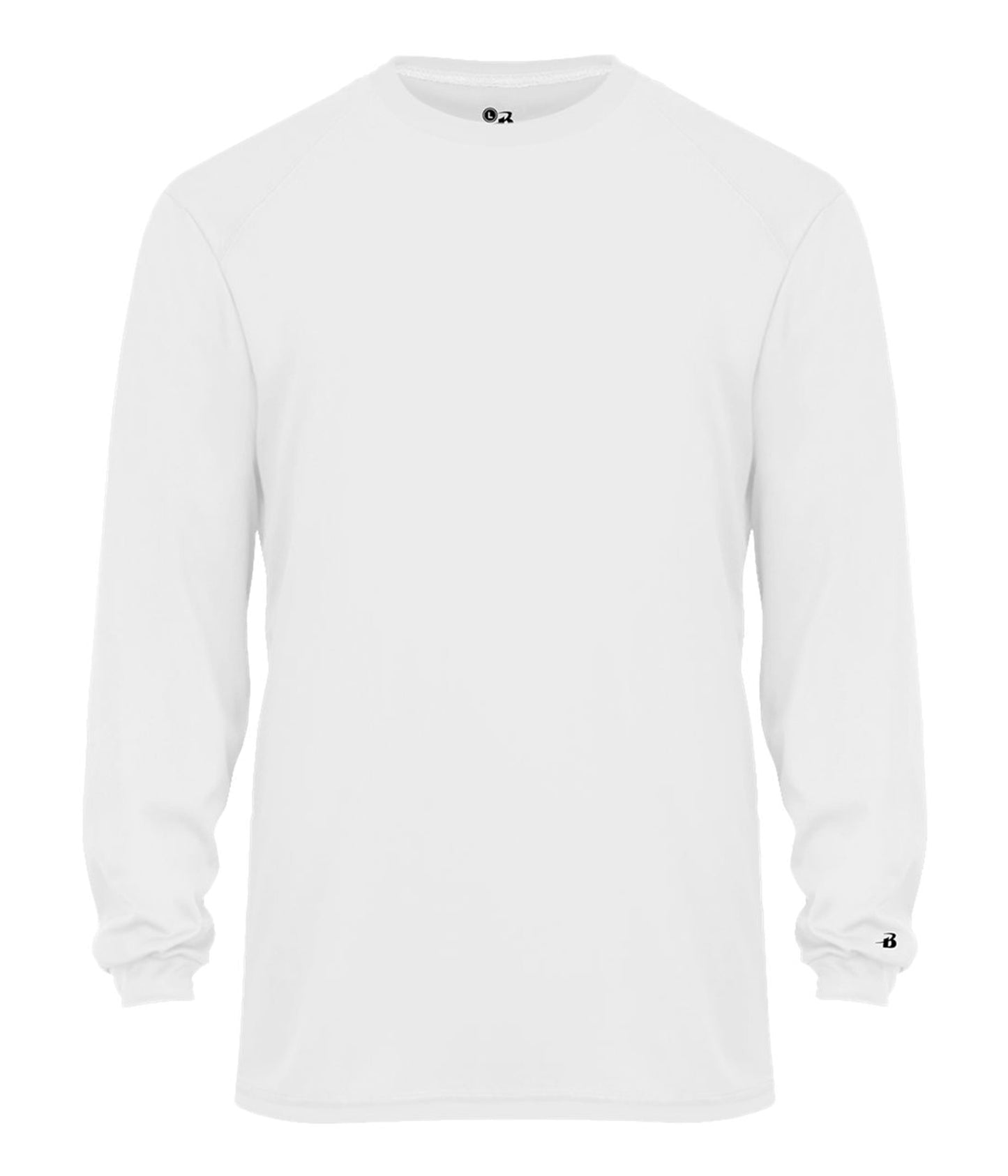 B-TECH L/S TEE