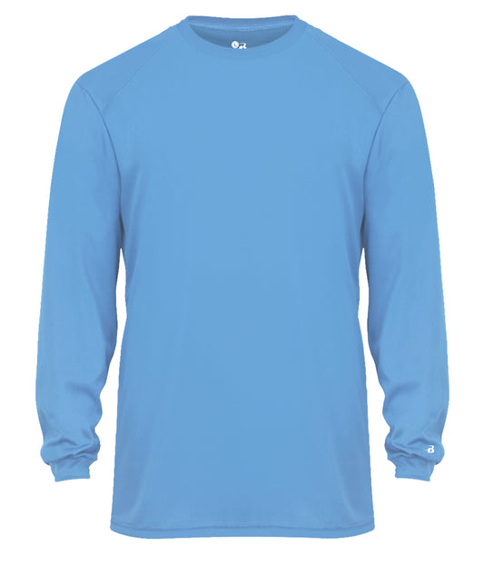 B-TECH L/S TEE