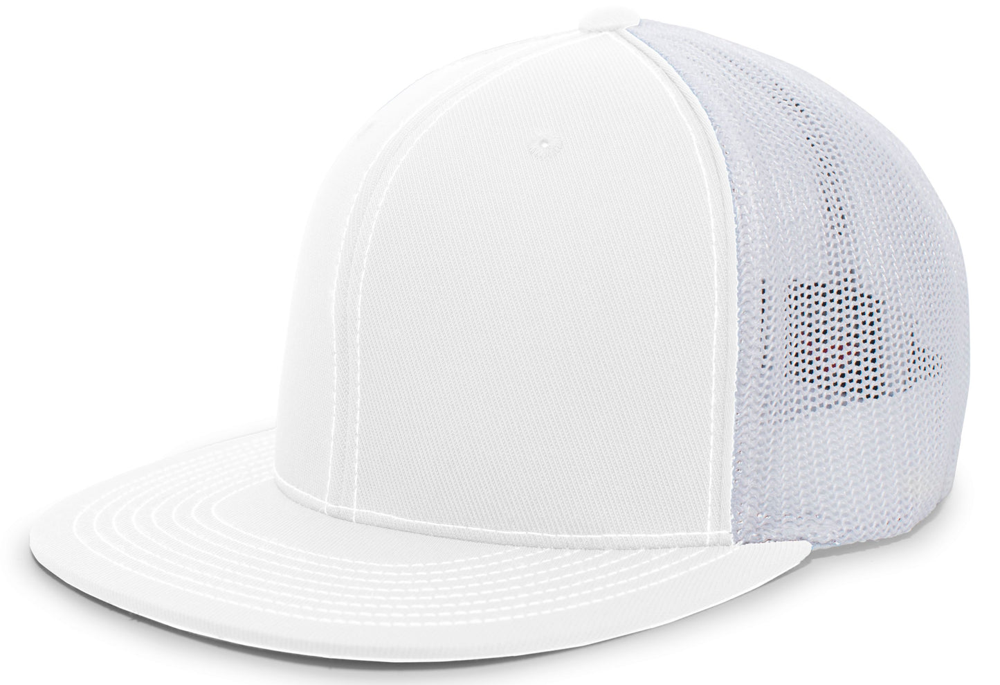 D-SERIES TRUCKER PACFLEX CAP