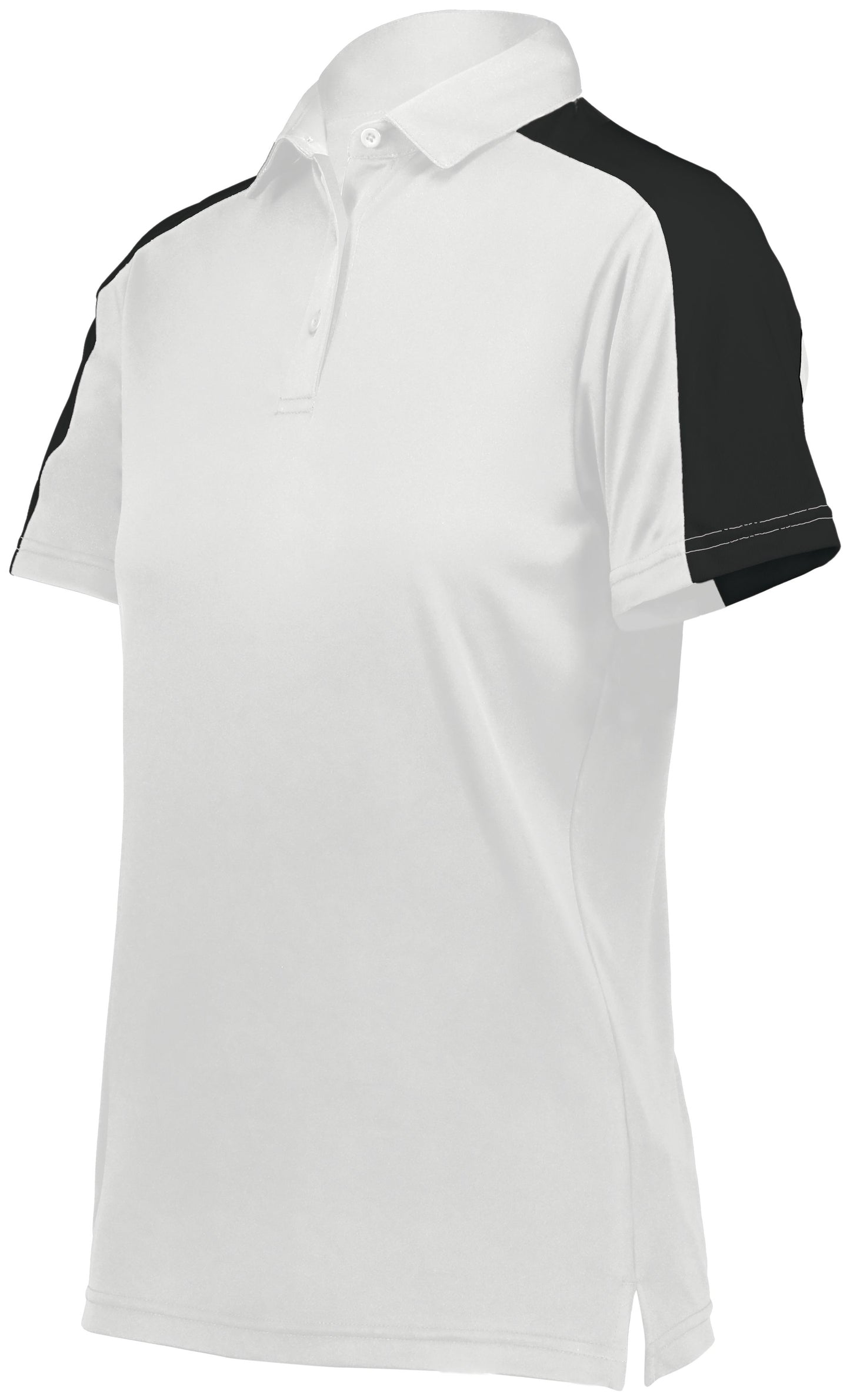 LADIES BI-COLOR VITAL POLO