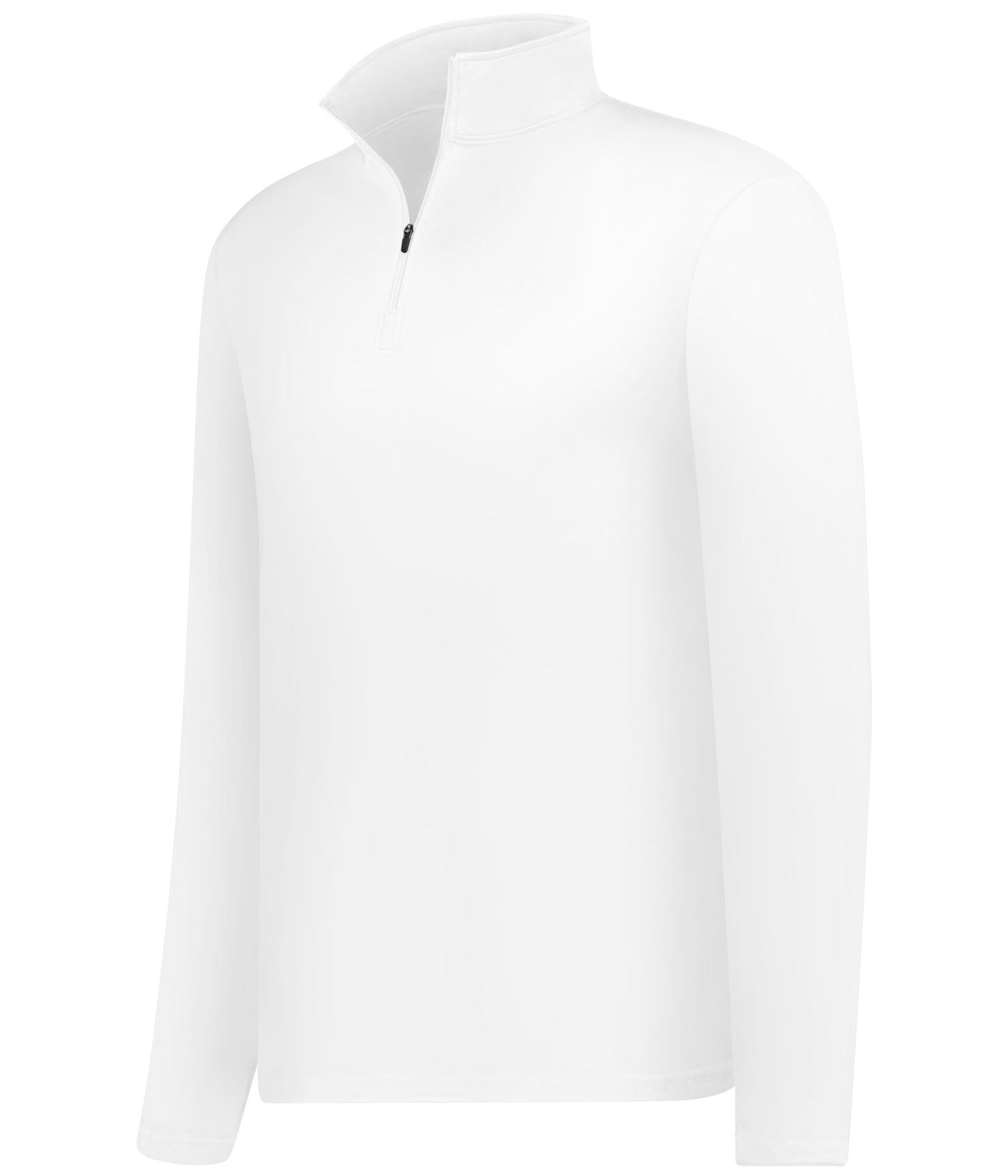 C2 1/4 ZIP PULLOVER