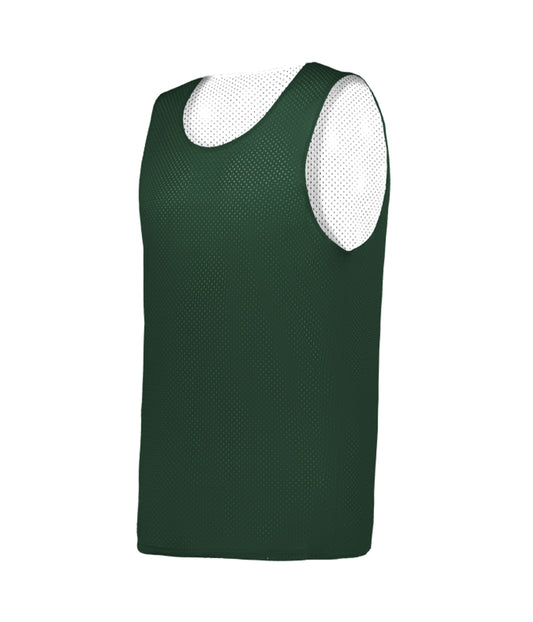 YOUTH C2 MESH REVERSIBLE BASKETBALL JERSEY