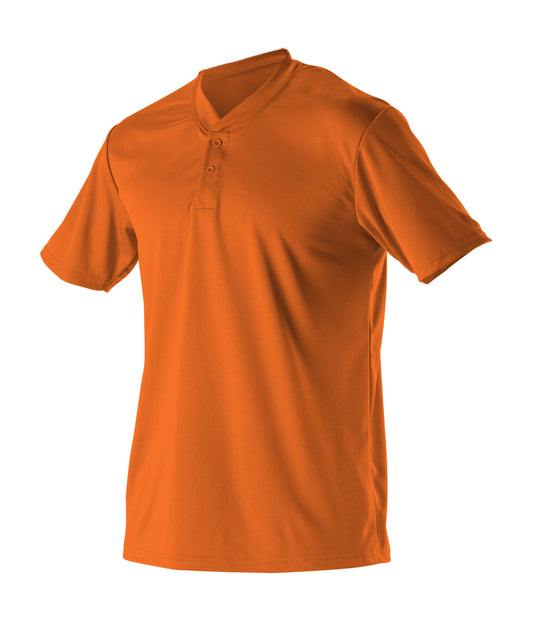 BASEBALL JERSEY ADULT