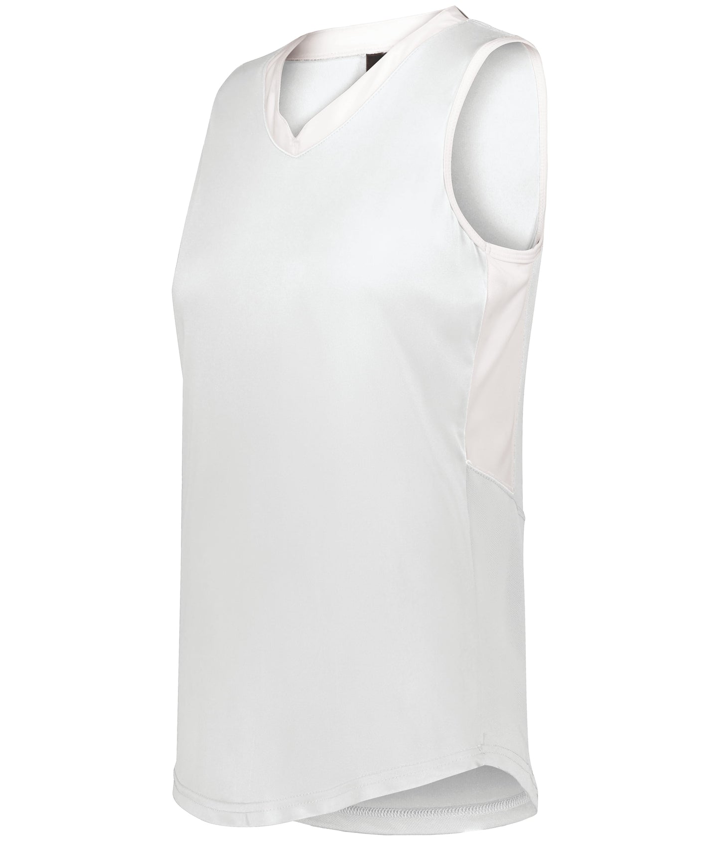 GIRLS SLIDE SOFTBALL JERSEY