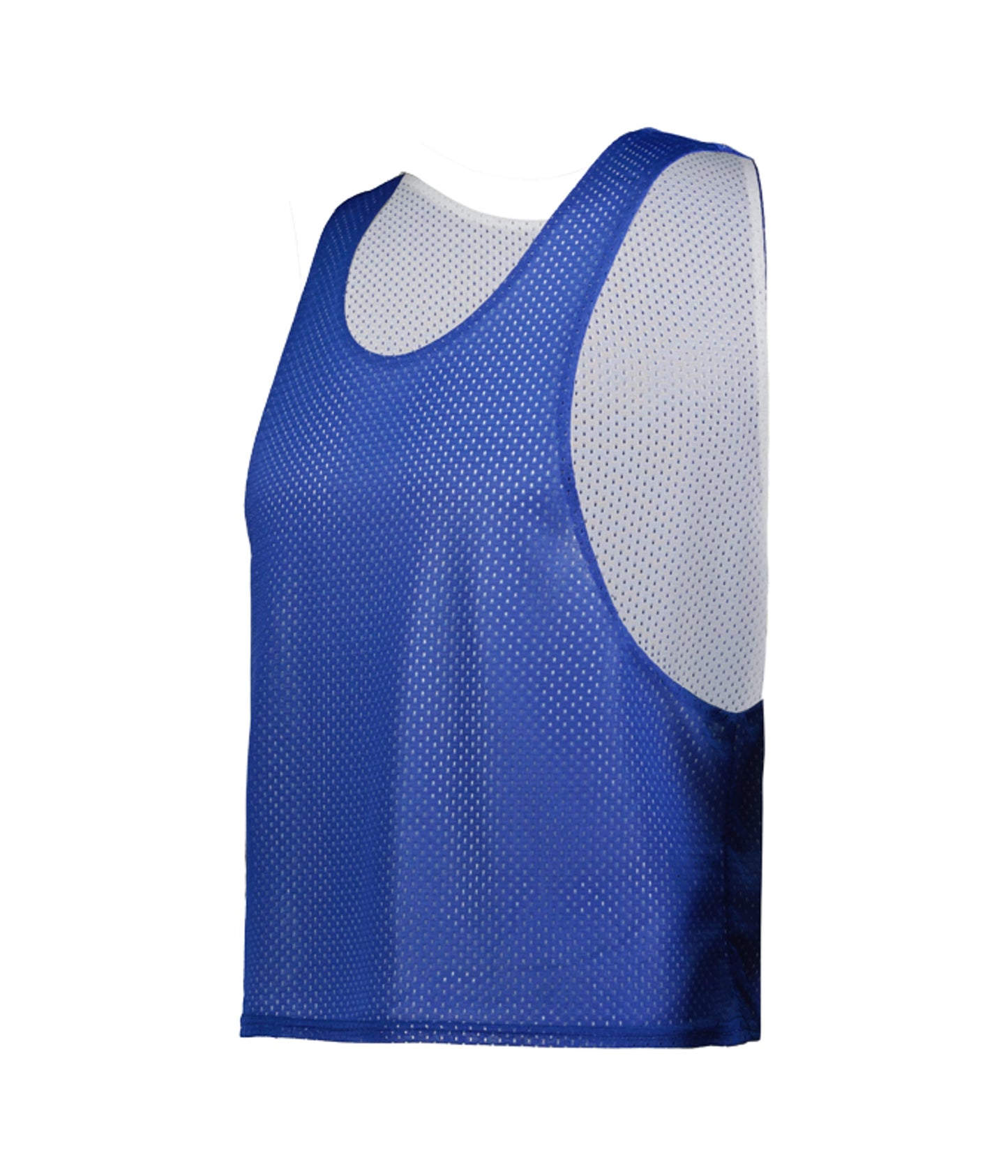YOUTH C2 REVERSIBLE MESH LACROSSE PINNIE