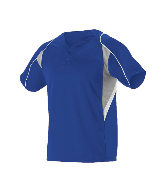 BASEBALL JERSEY YOUTH