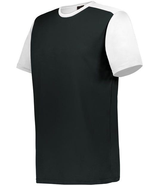 YOUTH CREW NECK BASEBALL JERSEY