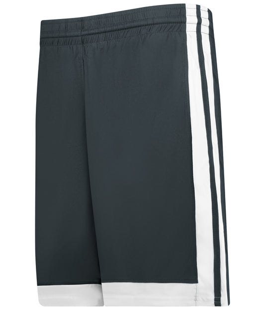 SINGLE-PLY BASKETBALL SHORTS