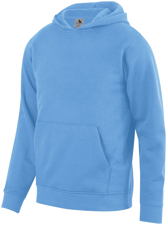 YOUTH 60/40 FLEECE HOODIE