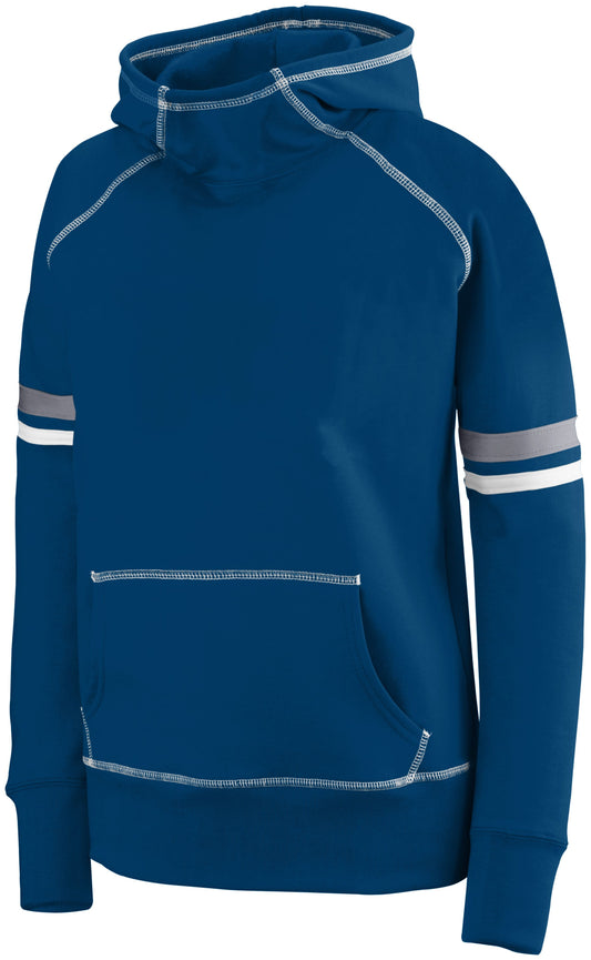 GIRLS SPRY HOODIE