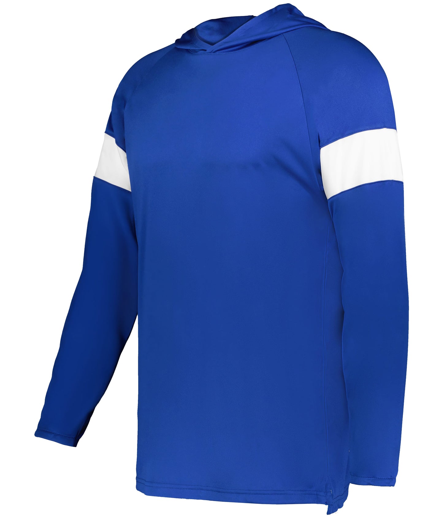 CONTENDER LONG SLEEVE HOODIE