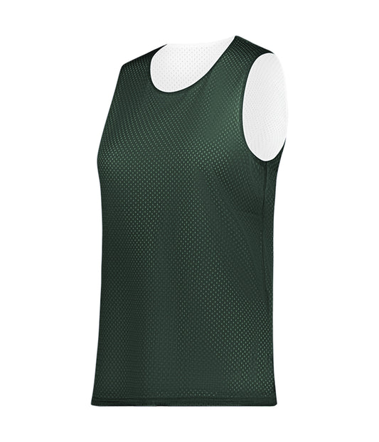 LADIES C2 MESH REVERSIBLE BASKETBALL JERSEY