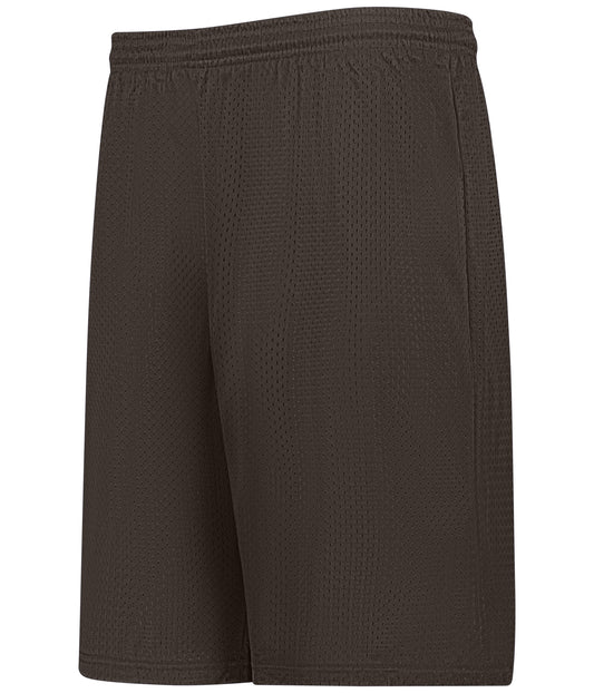 MESH TECH BASKETBALL SHORTS