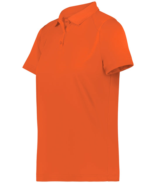 LADIES C2 UTILITY POLO