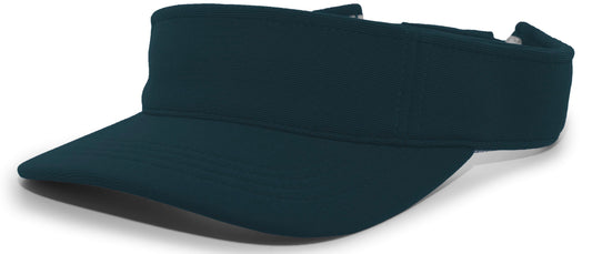 M2 PERFORMANCE HOOK-AND-LOOP VISOR
