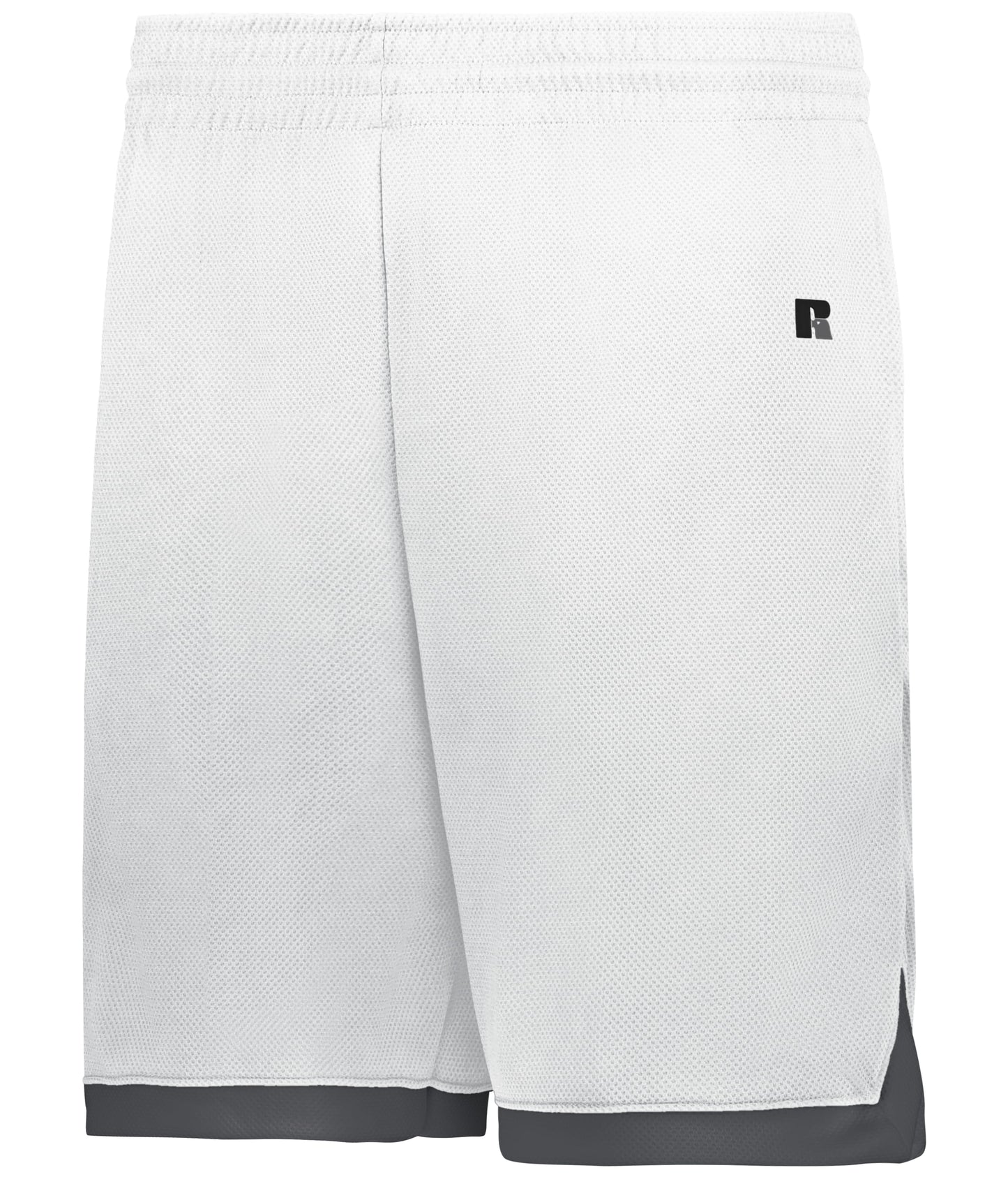 ELITE BASKETBALL SHORTS POWERED BY COOLCORE
