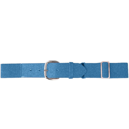 ELASTIC BASEBALL BELT
