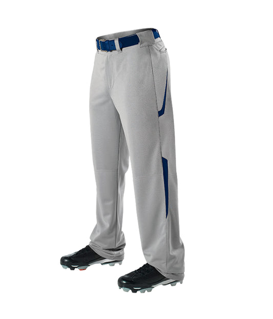 TWO COLOR BASEBALL PANT