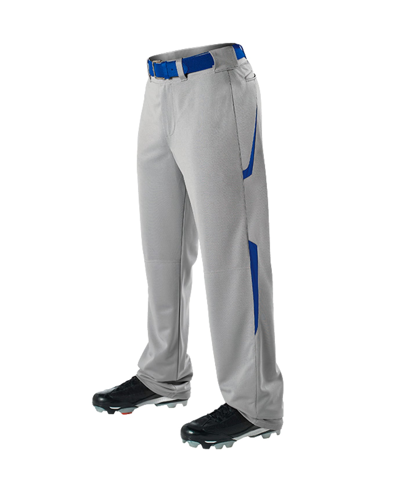 TWO COLOR BASEBALL PANTS