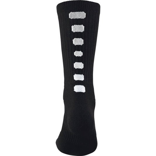 COLOR BLOCK CREW SOCKS