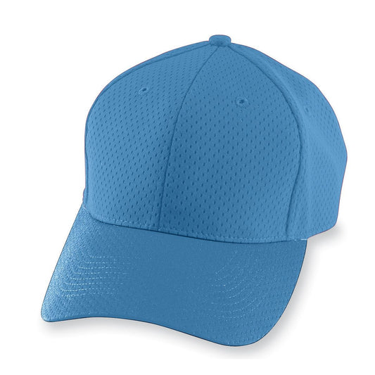 YOUTH ATHLETIC MESH CAP