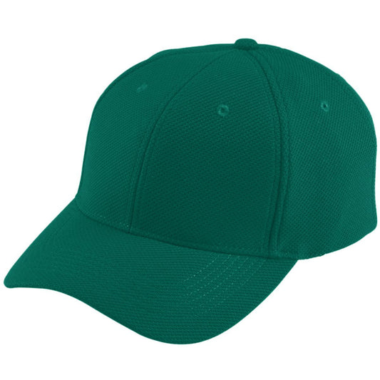 YOUTH ADJUSTABLE WICKING MESH CAP