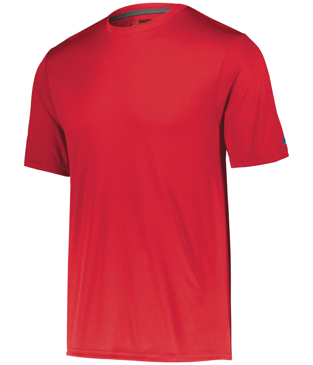 DRI-POWER CORE PERFORMANCE T-SHIRT - MOISTURE-WICKING
