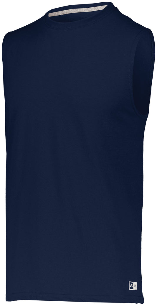 ESSENTIAL MUSCLE TEE
