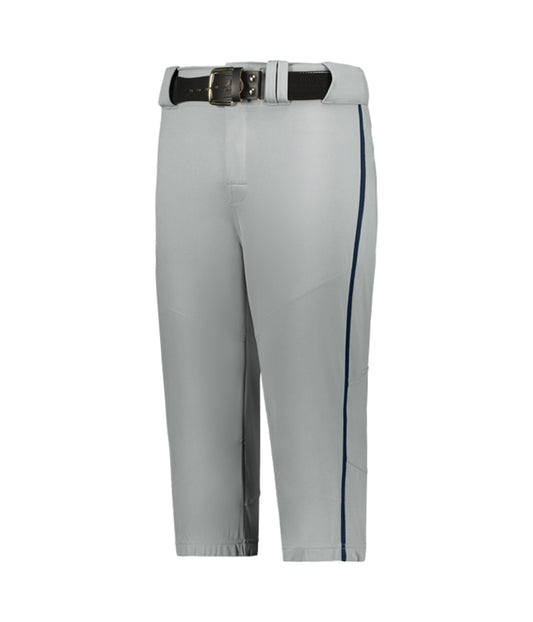 YOUTH CRUSH BASEBALL KNICKER WITH BRAID