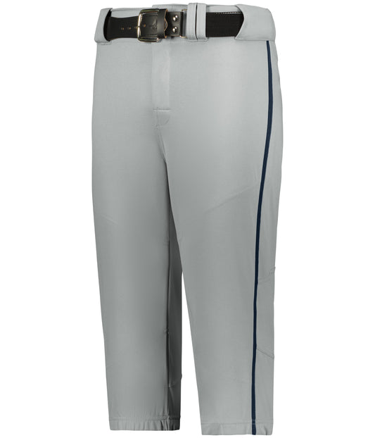 CRUSH BASEBALL KNICKER WITH BRAID