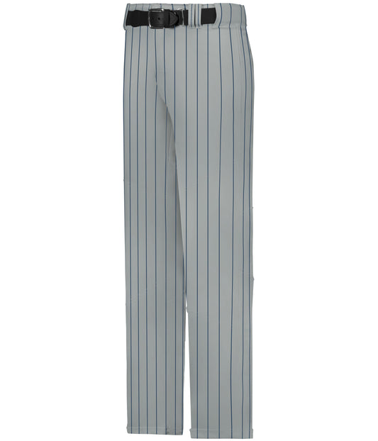 CRUSH PINSTRIPE PANT